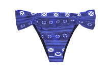 Laad de afbeelding in de Gallery-viewer, Product Front: Rio De Sol Bottom Calcinha Cool Jean New