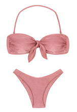 Laad de afbeelding in de Gallery-viewer, Product Front: Rio De Sol Set Callas Bandeau