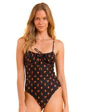 Laad de afbeelding in de Gallery-viewer, Gallery: Rio De Sol One-Piece Cashew Julia