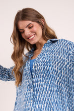 Laad de afbeelding in de Gallery-viewer, Image 07: Rio De Sol Shirtdress Chuva Chemise Gabriele