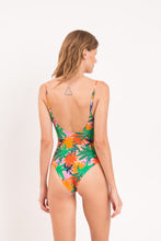 Laad de afbeelding in de Gallery-viewer, Image 07: Rio De Sol One-Piece Delight Hype