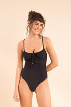 Laad de afbeelding in de Gallery-viewer, Image 08: Rio De Sol One-Piece Dots-Black Julia