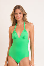 Laad de afbeelding in de Gallery-viewer, Gallery: Rio De Sol One-Piece Dots-Energy Mel-Op