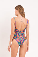 Laad de afbeelding in de Gallery-viewer, Image 11: Rio De Sol One-Piece Euphoria Hype