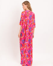 Laad de afbeelding in de Gallery-viewer, Image 07: Rio De Sol Maxi Dresses Flavors Long Dress