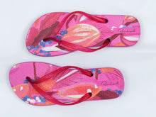 Laad de afbeelding in de Gallery-viewer, Product Front: Rio De Sol Flip-Flop Flavors Slim
