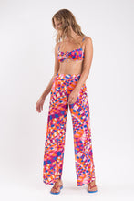 Laad de afbeelding in de Gallery-viewer, Image 07: Rio De Sol Beach Trousers Funny Wide Pants