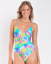 Laad de afbeelding in de Gallery-viewer, Gallery: Rio De Sol One-Piece Fusion Hype
