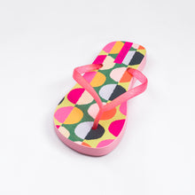 Laad de afbeelding in de Gallery-viewer, Image 05: Rio De Sol Flip-Flop Garden City Slim
