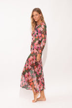 Laad de afbeelding in de Gallery-viewer, Image 04: Rio De Sol Maxi Dresses Jolie Dress Lucy