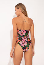 Laad de afbeelding in de Gallery-viewer, Model Back: Rio De Sol One-Piece Jolie Sara-Op