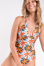 Laad de afbeelding in de Gallery-viewer, Image 08: Rio De Sol One-Piece Kauai Mel-Op