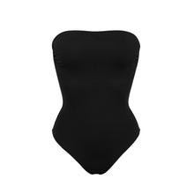 Laad de afbeelding in de Gallery-viewer, Product Front: Rio De Sol One-Piece Lava Aloha