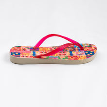 Laad de afbeelding in de Gallery-viewer, Image 03: Rio De Sol Flip-Flop Love-Trip Slim