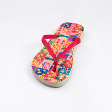 Laad de afbeelding in de Gallery-viewer, Image 05: Rio De Sol Flip-Flop Love-Trip Slim