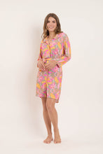 Laad de afbeelding in de Gallery-viewer, Image 04: Rio De Sol Shirtdress Lyla Chemise