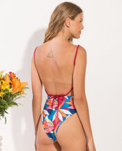 Laad de afbeelding in de Gallery-viewer, Image 06: Rio De Sol One-Piece Maui Ella
