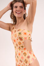 Laad de afbeelding in de Gallery-viewer, Image 08: Rio De Sol One-Piece Mosaico Maeve