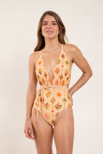 Laad de afbeelding in de Gallery-viewer, Image 06: Rio De Sol One-Piece Mosaico New Vegas