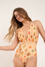 Laad de afbeelding in de Gallery-viewer, Image 07: Rio De Sol One-Piece Mosaico New Vegas