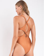Laad de afbeelding in de Gallery-viewer, Image 05: Rio De Sol One-Piece Nocciola Tropic