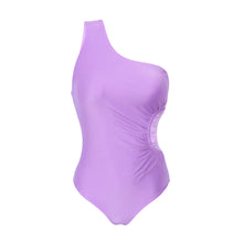 Laad de afbeelding in de Gallery-viewer, Product Front: Rio De Sol One-Piece Orchid Maeve