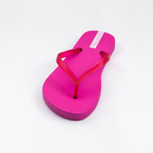Laad de afbeelding in de Gallery-viewer, Image 05: Rio De Sol Flip-Flop Pink Slim