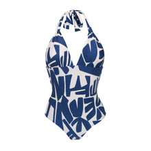 Laad de afbeelding in de Gallery-viewer, Product Front: Rio De Sol One-Piece Pottery Mel-Op