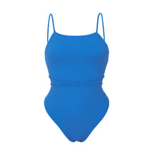 Laad de afbeelding in de Gallery-viewer, Product Front: Rio De Sol One-Piece Sand-Nautico Adele