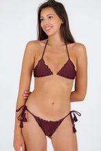 Laad de afbeelding in de Gallery-viewer, Gallery: Rio De Sol Set Set Barolo Frufru