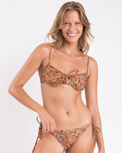 Laad de afbeelding in de Gallery-viewer, Gallery: Rio De Sol Set Set Bouquet Balconet-Tie Ibiza-Comfy