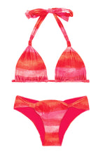Laad de afbeelding in de Gallery-viewer, Product Front: Rio De Sol Set Set Cher Mel