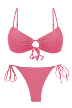 Laad de afbeelding in de Gallery-viewer, Product Front: Rio De Sol Set Set Confetti Mila Ibiza
