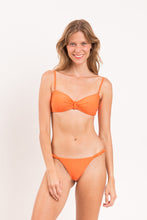 Laad de afbeelding in de Gallery-viewer, Image 07: Rio De Sol Set Set Dende Bandeau-Crispy Cheeky-Crispy