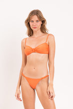 Laad de afbeelding in de Gallery-viewer, Image 09: Rio De Sol Set Set Dende Bandeau-Crispy Cheeky-Crispy