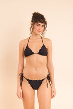 Laad de afbeelding in de Gallery-viewer, Image 08: Rio De Sol Set Set Dots-Black Frufru