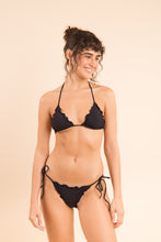 Laad de afbeelding in de Gallery-viewer, Image 10: Rio De Sol Set Set Dots-Black Frufru