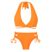 Laad de afbeelding in de Gallery-viewer, Product Back: Rio De Sol Set Set Dots-Mango Kate Madrid