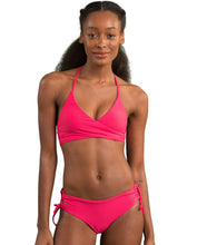 Laad de afbeelding in de Gallery-viewer, Gallery: Rio De Sol Set Set Dots-Virtual-Pink Kate Madrid