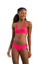 Laad de afbeelding in de Gallery-viewer, Image 04: Rio De Sol Set Set Dots-Virtual-Pink Kate Madrid