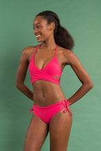 Laad de afbeelding in de Gallery-viewer, Image 10: Rio De Sol Set Set Dots-Virtual-Pink Kate Madrid