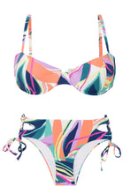 Laad de afbeelding in de Gallery-viewer, Product Front: Rio De Sol Set Set Fresh-Day Balconet Madrid