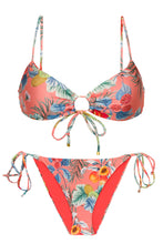 Laad de afbeelding in de Gallery-viewer, Product Front: Rio De Sol Set Set Frutti Mila Ibiza-Comfy