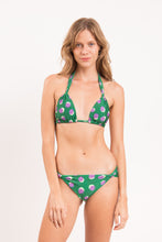 Laad de afbeelding in de Gallery-viewer, Model Front: Rio De Sol Set Set Happiness Mel