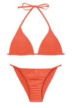 Laad de afbeelding in de Gallery-viewer, Product Front: Rio De Sol Set Set Light-Peach Tri-Inv Cheeky-Fixa