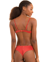 Laad de afbeelding in de Gallery-viewer, Image 07: Rio De Sol Set Set Malibu-Chili Balconet Ciao