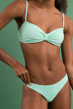 Laad de afbeelding in de Gallery-viewer, Image 08: Rio De Sol Set Set Malibu-Menta Bandeau-Duo Essential