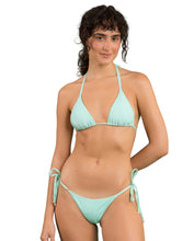 Laad de afbeelding in de Gallery-viewer, Gallery: Rio De Sol Set Set Malibu-Menta Tri-Inv Cheeky-Tie