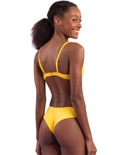 Laad de afbeelding in de Gallery-viewer, Image 07: Rio De Sol Set Set Malibu-Yellow Balconet Ciao