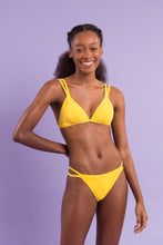Laad de afbeelding in de Gallery-viewer, Image 11: Rio De Sol Set Set Malibu-Yellow Tri-Duo Rio-Duo